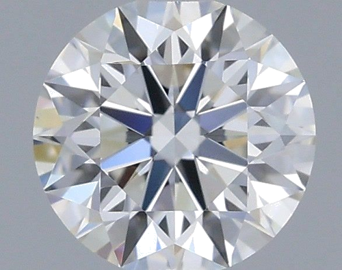 0.3 carat F-VS2 Excellent cut Natūralus Round Deimantas (1)