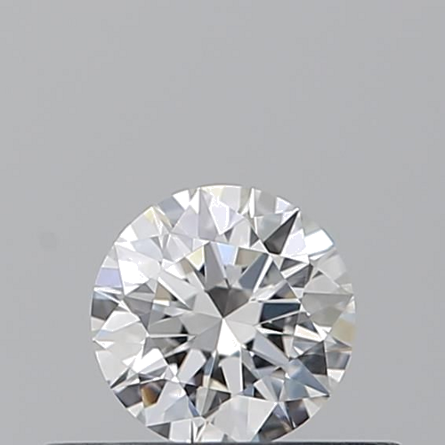 0.3 carat F-SI2 Excellent cut Natūralus Round Deimantas (1)