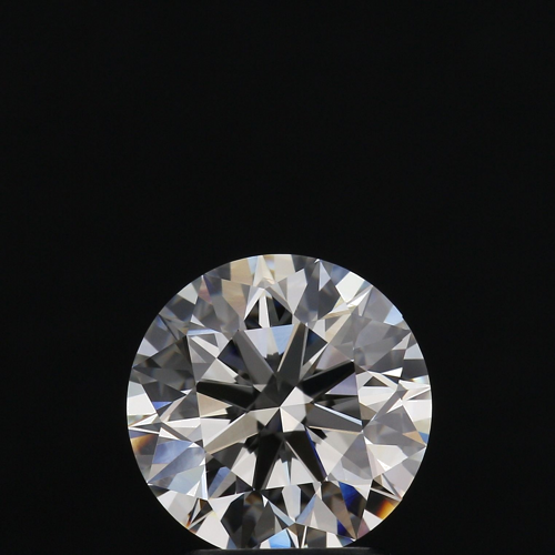 2.16 carat J-VVS2 Excellent cut Natūralus Round Deimantas (1)