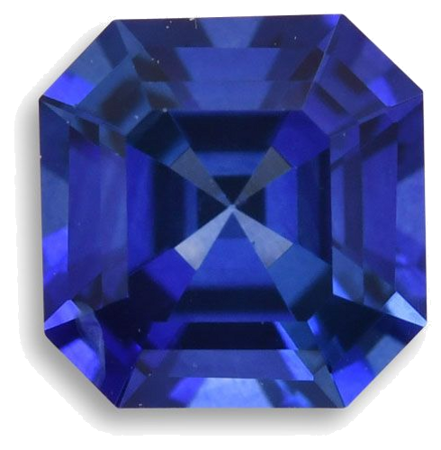 0.68 carat BLUE Emerald Safyras (1)