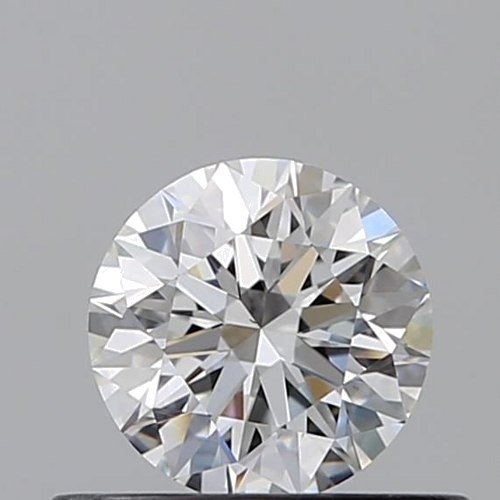 0.42 carat G-VS1 Excellent cut Natūralus Round Deimantas (1)