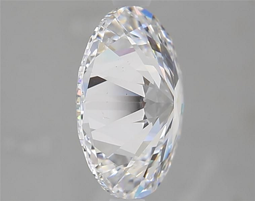 3.01 carat D-VS2 Natūralus Oval Deimantas (1)