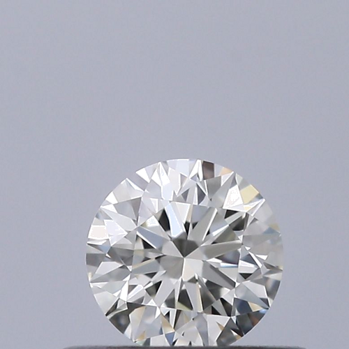 0.3 carat J-VVS1 Excellent cut Natūralus Round Deimantas (1)