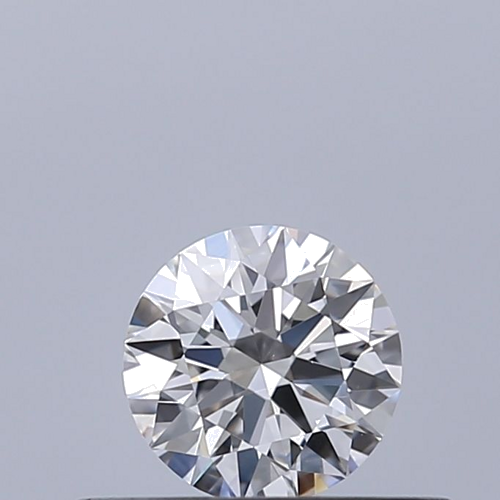 0.3 carat E-VS2 Excellent cut Natūralus Round Deimantas (1)