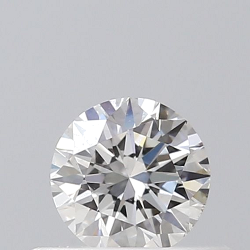 0.3 carat G-VS2 Excellent cut Natūralus Round Deimantas (1)