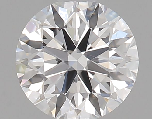 0.31 carat E-VS1 Very Good cut Natūralus Round Deimantas (1)