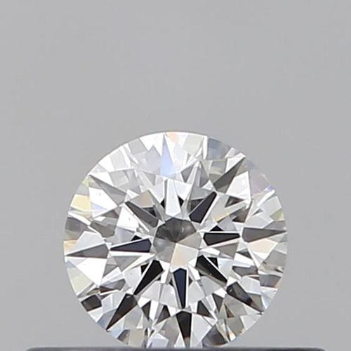 0.3 carat E-VS2 Excellent cut Natūralus Round Deimantas (1)