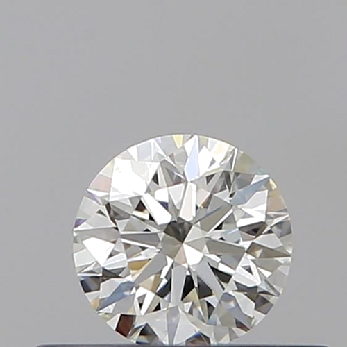 0.3 carat J-SI1 Excellent cut Natūralus Round Deimantas (1)