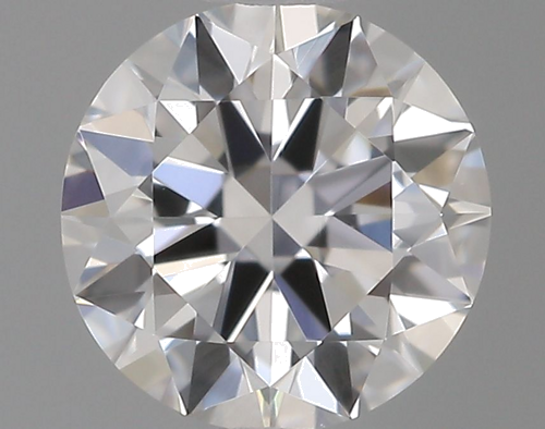 0.3 carat D-VVS1 Very Good cut Natūralus Round Deimantas (1)