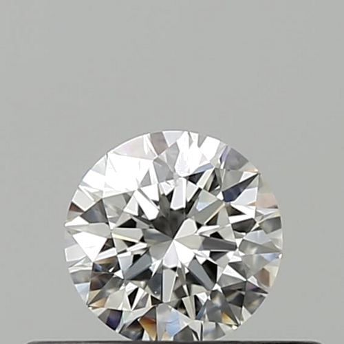 0.3 carat F-SI1 Excellent cut Natūralus Round Deimantas (1)