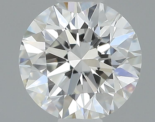 0.35 carat G-IF Excellent cut Natūralus Round Deimantas (1)