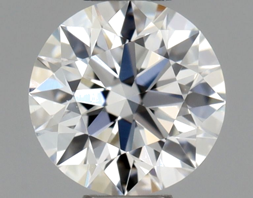 0.3 carat E-VS1 Excellent cut Natūralus Round Deimantas (1)