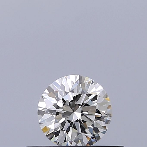 0.31 carat J-VS2 Excellent cut Natūralus Round Deimantas (1)