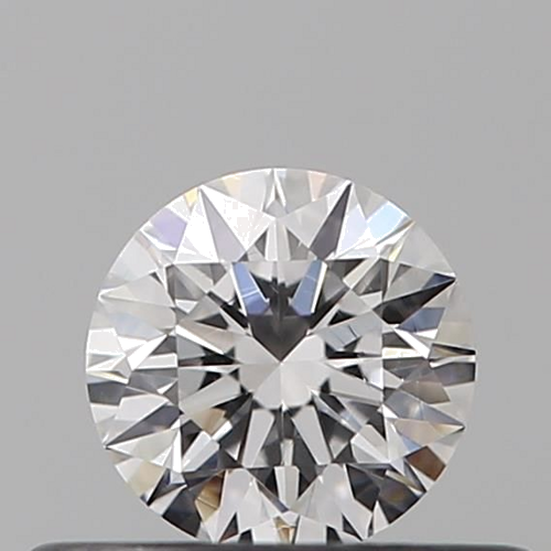 0.3 carat D-VS2 Excellent cut Natūralus Round Deimantas (1)