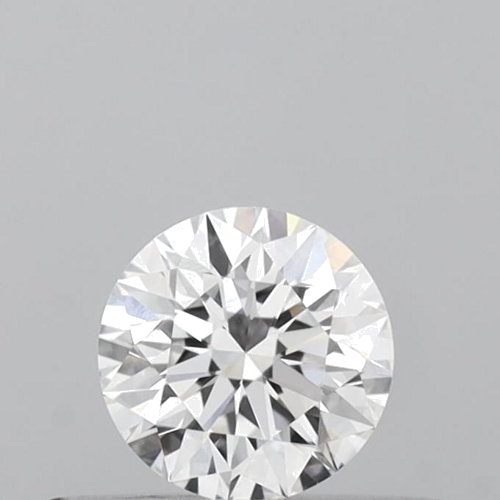 0.3 carat F-VS1 Excellent cut Natūralus Round Deimantas (1)
