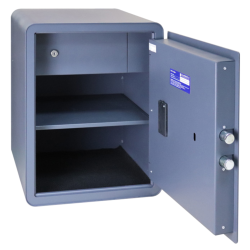 Home, Office or Hotel Safe Griffon MSR.50.ET (24 kg) (4)