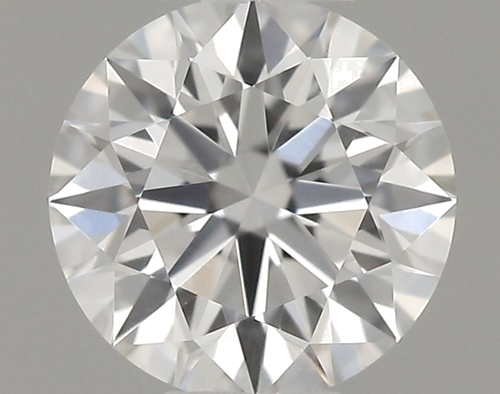 0.3 carat E-VS2 Excellent cut Natūralus Round Deimantas (1)