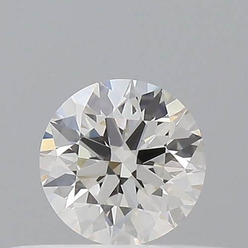0.3 carat J-VS1 Excellent cut Natūralus Round Deimantas (1)