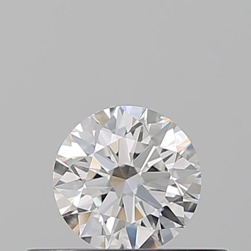 0.3 carat G-VS2 Excellent cut Natūralus Round Deimantas (1)