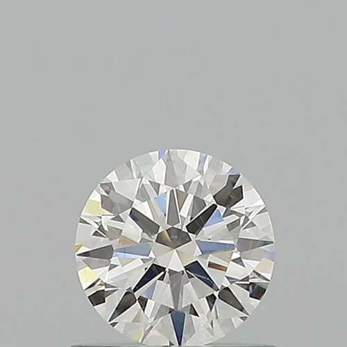 0.7 carat G-SI2 Excellent cut Natūralus Round Deimantas (1)