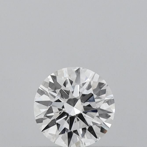 0.25 carat E-VS2 Very Good cut Natūralus Round Deimantas (1)