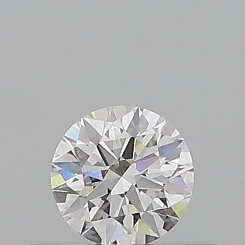 0.3 carat D-SI1 Excellent cut Natūralus Round Deimantas (1)