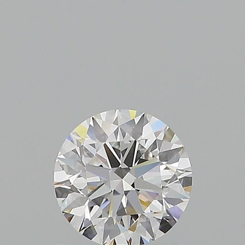 0.83 carat E-VS1 Excellent cut Natūralus Round Deimantas (1)