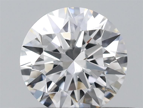 0.33 carat F-VS1 Excellent cut Natūralus Round Deimantas (1)