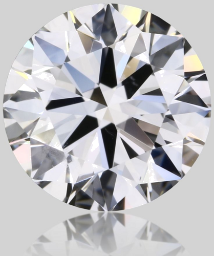 0.7 carat D-VS2 Excellent cut Natūralus Round Deimantas (1)