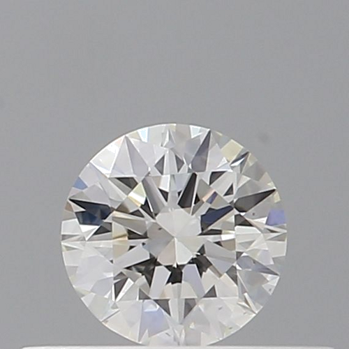 0.3 carat H-VS2 Excellent cut Natūralus Round Deimantas (1)