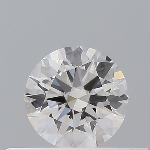 0.3 carat F-VVS1 Excellent cut Natūralus Round Deimantas (1)