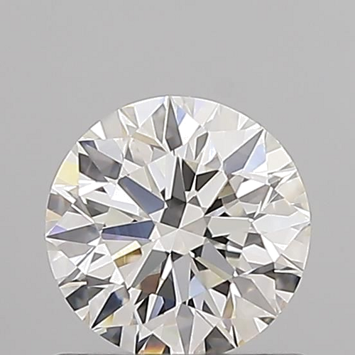 0.7 carat G-VVS2 Excellent cut Natūralus Round Deimantas (1)