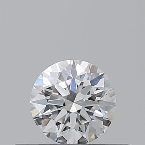 0.3 carat E-VS1 Excellent cut Natūralus Round Deimantas (1)