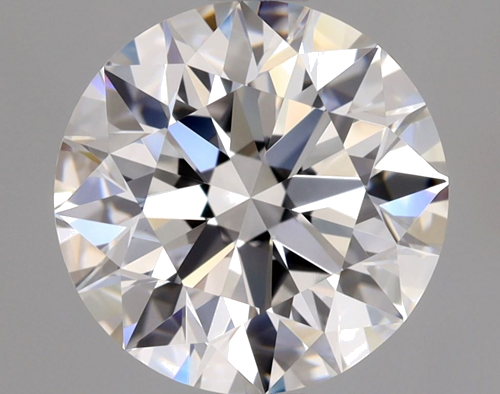 1.7 carat D-VVS1 Excellent cut Natūralus Round Deimantas (1)