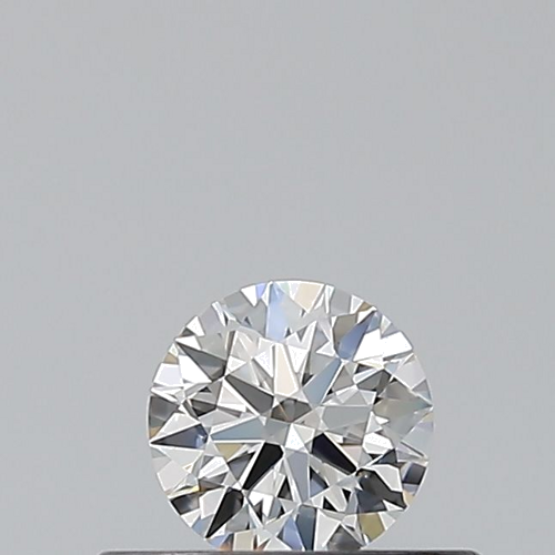 0.3 carat G-VS2 Excellent cut Natūralus Round Deimantas (1)