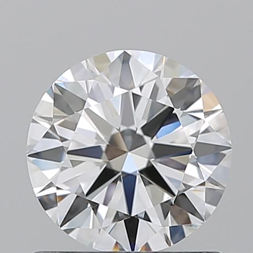 1.01 carat G-VS1 Excellent cut Natūralus Round Deimantas (1)