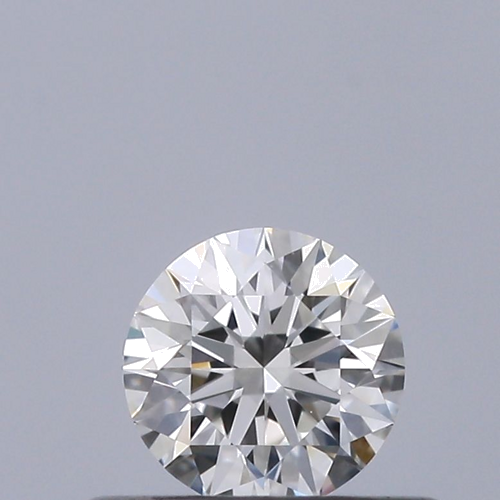 0.3 carat H-VS1 Excellent cut Natūralus Round Deimantas (1)