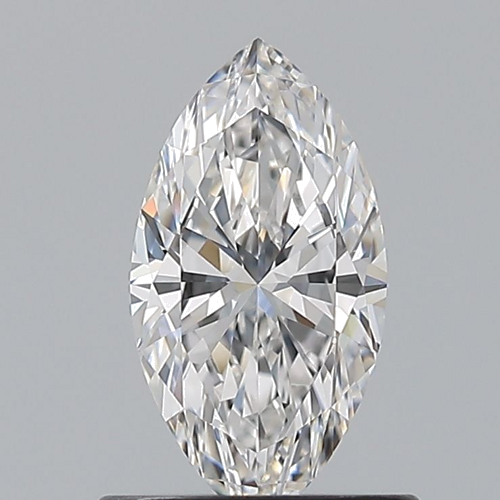 0.7 carat E-VVS1 Natūralus Marquise Deimantas (1)