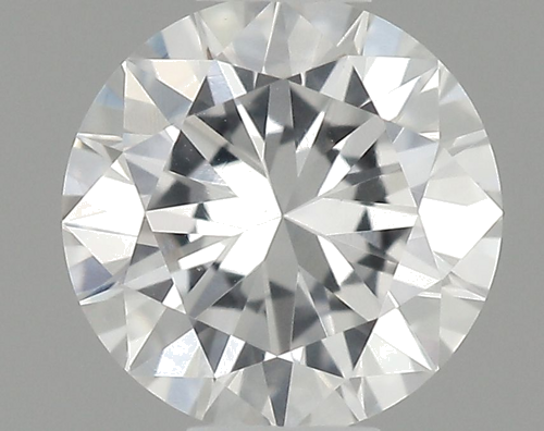 0.3 carat E-SI1 Very Good cut Natūralus Round Deimantas (1)