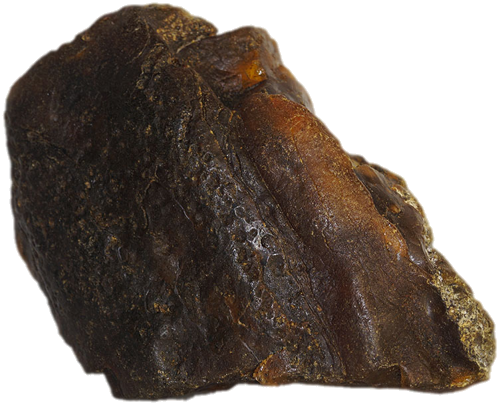 322 g Gintaro grynuolis (2)