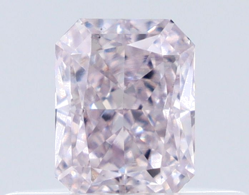0.31 carat Fancy Light Pink-VS2 Natūralus Pear Deimantas (1)