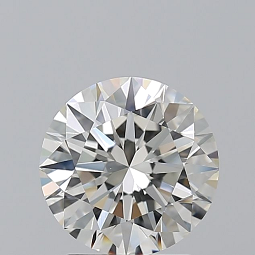2.2 carat I-VS1 Excellent cut Natūralus Round Deimantas (1)