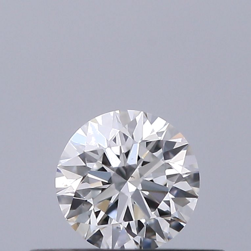 0.3 carat E-SI1 Excellent cut Natūralus Round Deimantas (1)