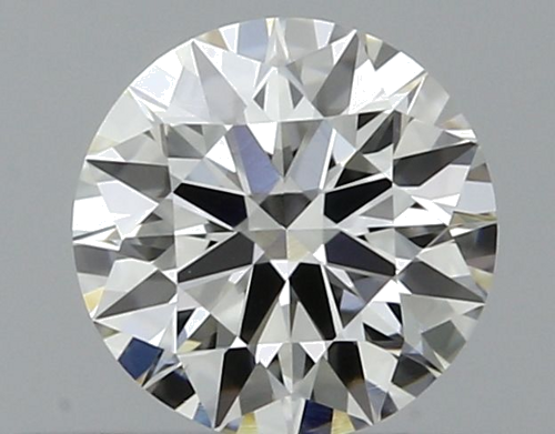 0.3 carat G-VS1 Excellent cut Natūralus Round Deimantas (1)