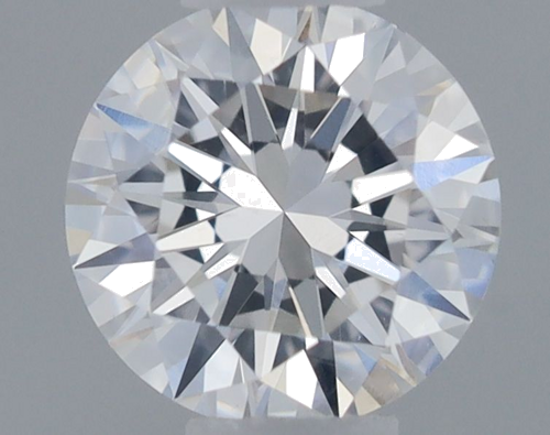 0.3 carat E-SI2 Excellent cut Natūralus Round Deimantas (1)