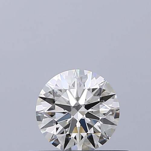 0.4 carat J-VVS1 Excellent cut Natūralus Round Deimantas (1)