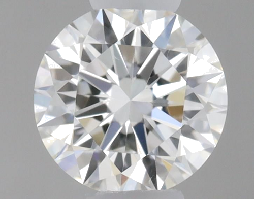 0.3 carat G-VS2 Excellent cut Natūralus Round Deimantas (1)