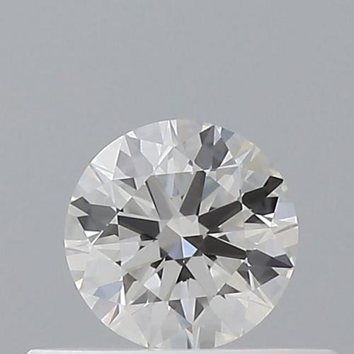 0.3 carat I-VVS1 Excellent cut Natūralus Round Deimantas (1)