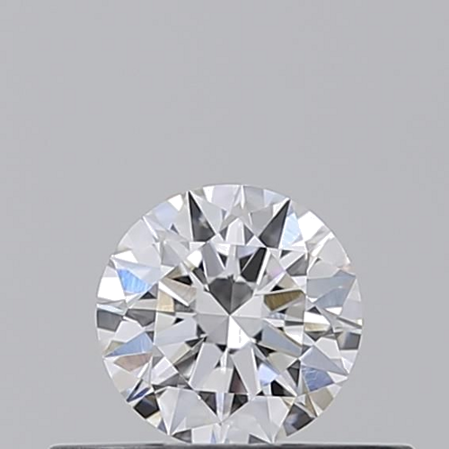 0.3 carat E-VS2 Excellent cut Natūralus Round Deimantas (1)