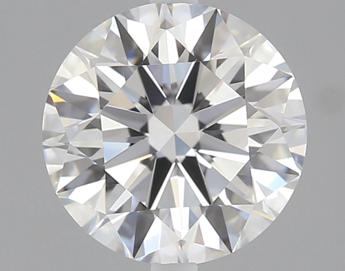 1.5 carat D-VVS1 Excellent cut Natūralus Round Deimantas (1)